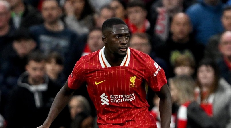 Ảnh bài viết Konate gây thất vọng, Carragher chỉ rõ yếu kém của Liverpool