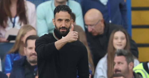 Ảnh bài viết Ruben Amorim đối mặt thử thách lớn nhất sự nghiệp tại chung kết Europa League