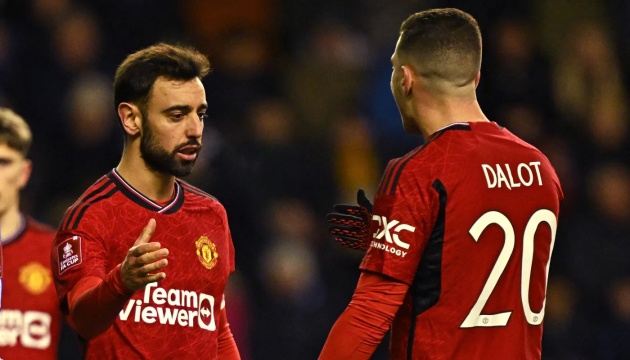 Ảnh bài viết Tin vui từ Dalot giúp MU tràn đầy tự tin trước Tottenham