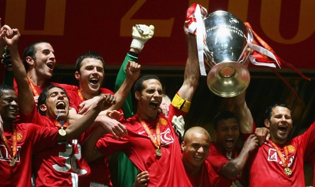 Ảnh bài viết Nhìn lại các trận chung kết châu Âu toàn Anh trước thềm chung kết Europa League