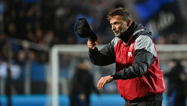 Ảnh bài viết Người đại diện Jurgen Klopp dập tắt tin đồn dẫn dắt AS Roma