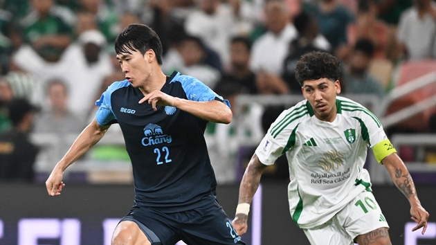 Ảnh bài viết Vượt Chinese Super League, Thai League mở rộng khoảng cách với V-League