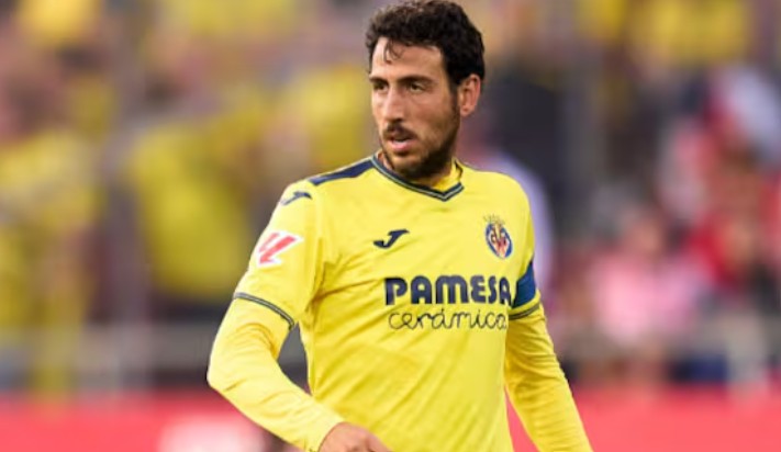 Ảnh bài viết Parejo: "Tôi không thích màn thể hiện của Real Madrid mùa này"