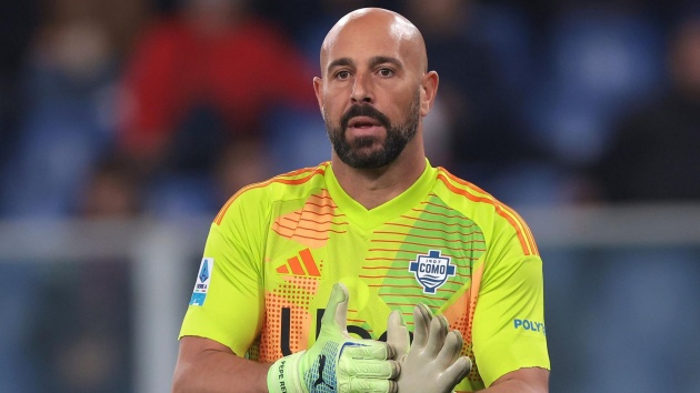 Ảnh bài viết CHÍNH THỨC! Pepe Reina giải nghệ ở tuổi 42