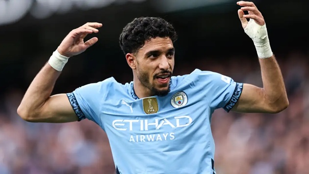 Ảnh bài viết Marmoush ghi siêu phẩm, CĐV Man City lo "phí hoài sự nghiệp" với Pep Guardiola