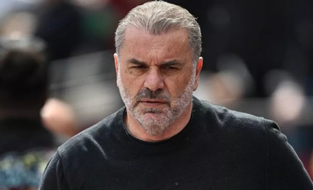 Ảnh bài viết Klinsmann: Chung kết Europa League quyết định tương lai của Postecoglou