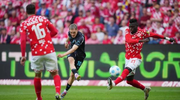 Ảnh bài viết Liverpool có đủ sức chiêu mộ Florian Wirtz trước sự cạnh tranh?