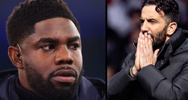 Ảnh bài viết Micah Richards tin Casemiro sẽ tỏa sáng ở chung kết Europa League