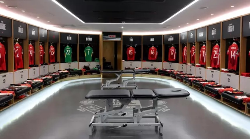 Ảnh bài viết Lý do đặc biệt khiến Tottenham và Man Utd đổi trang phục ở chung kết Europa League
