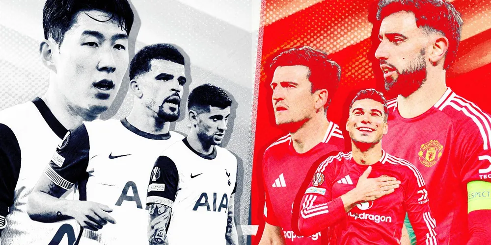 Ảnh bài viết Trận chung kết Europa League: Một danh hiệu, hai số phận