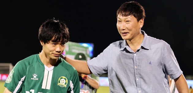 Ảnh bài viết Việt Nam công bố danh sách đấu Malaysia: Công Phượng tái xuất, Quang Vinh góp mặt