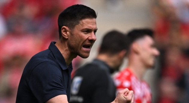 Ảnh bài viết Alonso ra mắt Real Madrid tuần tới