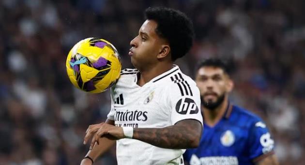 Ảnh bài viết Rodrygo được ví như Diego Costa, Chelsea đẩy mạnh đàm phán