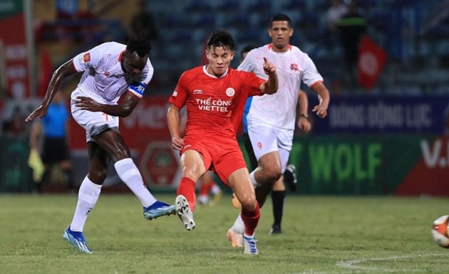 Ảnh bài viết VPF quyết tâm ngăn chặn tiêu cực tại V-League