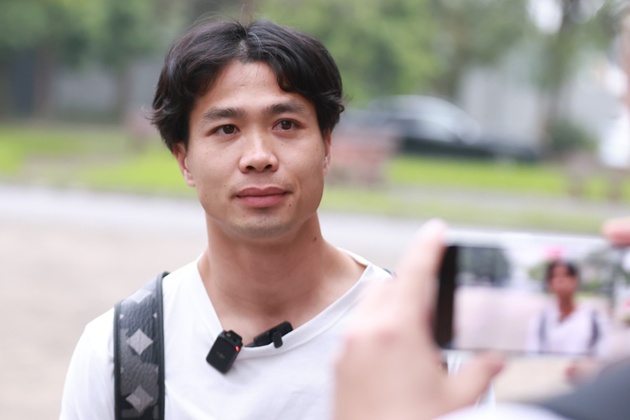 Ảnh bài viết Công Phượng trở lại, báo chí Indonesia và Malaysia đồng loạt lên tiếng