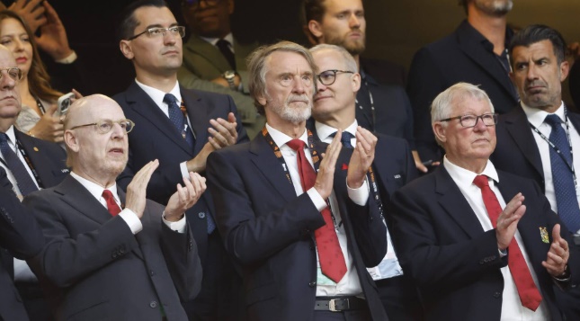 Thêm một mùa giải thất vọng nữa của MU.