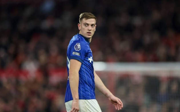 Ảnh bài viết Delap rời Ipswich: HLV McKenna xác nhận; MU và Chelsea theo sát