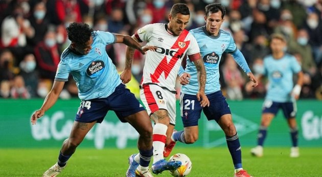 Ảnh bài viết Vòng cuối La Liga: Nóng bỏng vé C2; Căng thẳng suất cuối trụ hạng