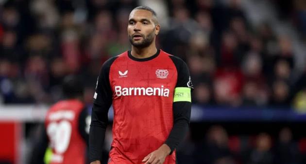 Ảnh bài viết Here we go! Bayern giành Jonathan Tah trước Barcelona, chờ đá Club World Cup