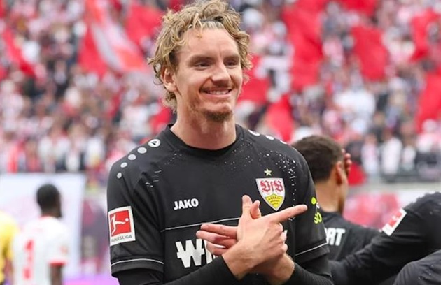 Đại diện Bundesliga được đánh giá cao hơn