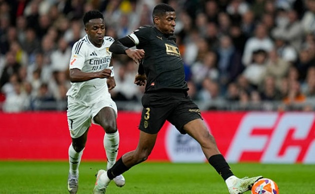 Ảnh bài viết Mosquera – mục tiêu hoàn hảo cho kế hoạch tái thiết của Chelsea