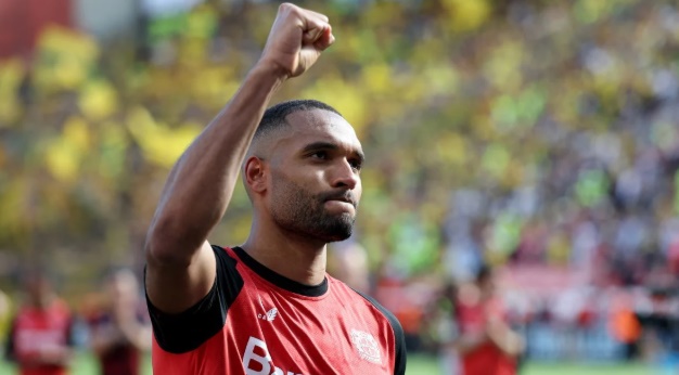 Ảnh bài viết Jonathan Tah và giới hạn thực sự của Barcelona trên TTCN