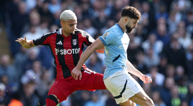 Ảnh bài viết Soi trận Fulham vs Man City: Tự quyết vé C1
