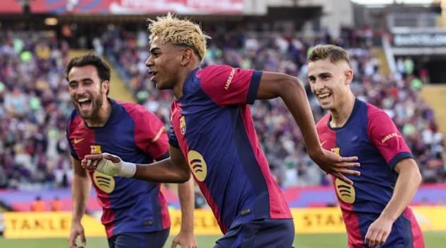 Ảnh bài viết Soi trận Athletic vs Barcelona: Siêu công đấu thủ cường