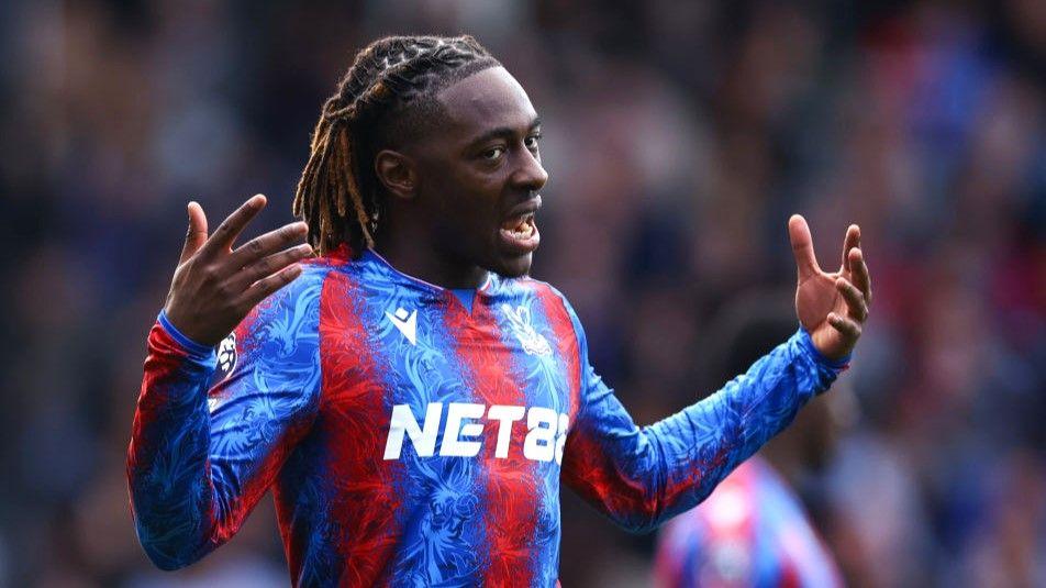 Ảnh bài viết Chuyển nhượng sáng 25/5: Bayern nhắm Eze thay Wirtz; Liverpool muốn chiêu mộ Joao Pedro