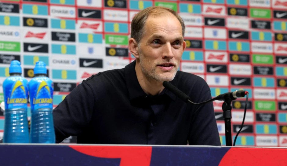 Ảnh bài viết Tuchel triệu tập 5 sao Chelsea lên tuyển Anh, gây tranh cãi vì Madueke