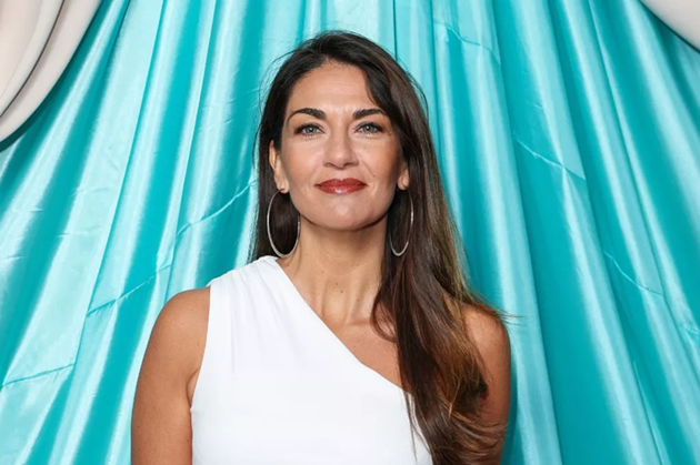 Ảnh bài viết Phu nhân xinh đẹp của Arteta tiết lộ bí quyết "sống hạnh phúc"