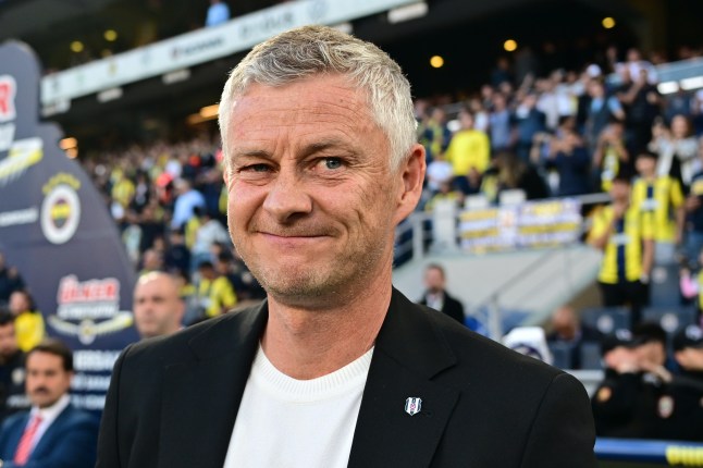 Ảnh bài viết Solskjaer ra tay, Besiktas tiếp cận tiền vệ trụ cột của Arsenal