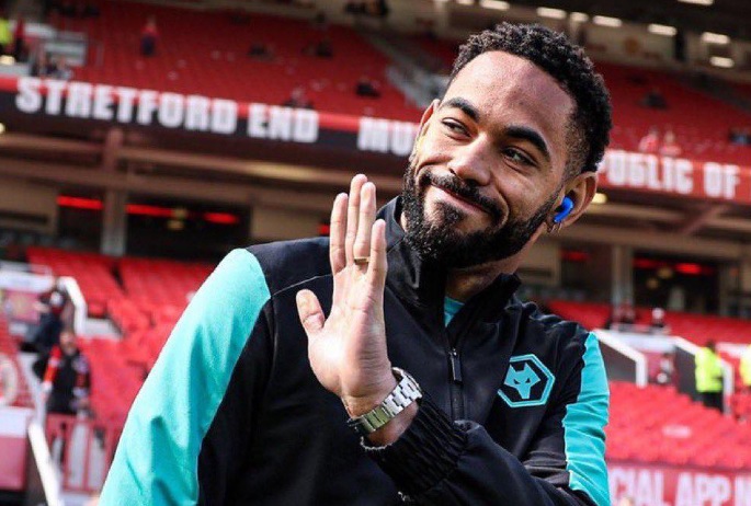 Cunha muốn chơi cho Man United.