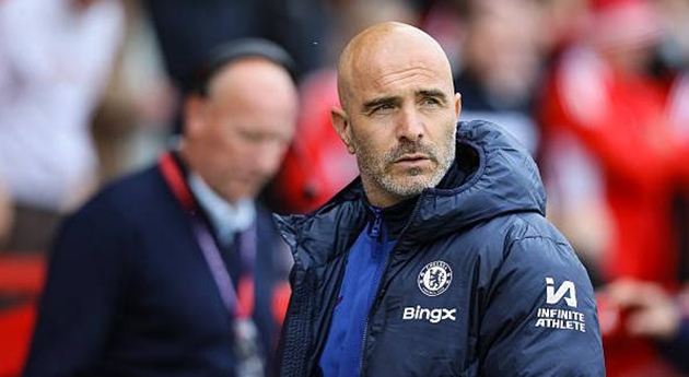 Ảnh bài viết Giúp Chelsea dự Champions League, Enzo Maresca nhận lời cảnh báo