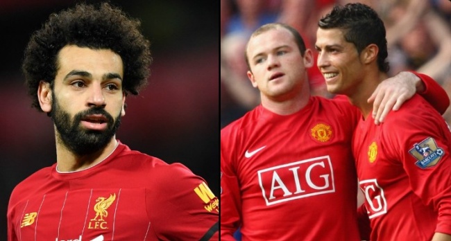 Ảnh bài viết Top 10 màn trình diễn cá nhân hay nhất lịch sử Premier League