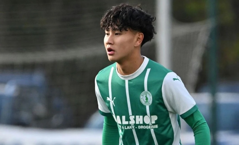 Ảnh bài viết Bùi Alex không chọn V-League: Lối đi riêng của ngôi sao Việt kiều