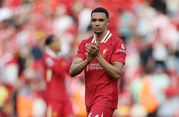Ảnh bài viết Arsenal và nguy cơ phá vỡ khởi đầu mơ ước của Alexander-Arnold tại Real Madrid