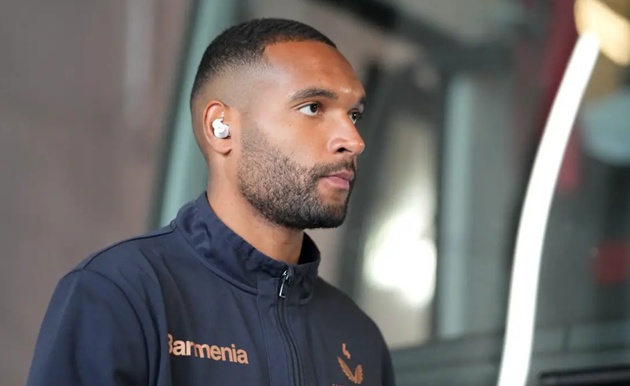 Ảnh bài viết Tah kiểm tra y tế, Bayern đẩy nhanh để dự Club World Cup