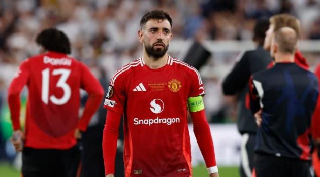 Ảnh bài viết Chuyển nhượng sáng 28/5: Fernandes nhận 'tối hậu thư' từ Al Hilal; Arsenal gửi đề nghị hấp dẫn cho Gyokeres