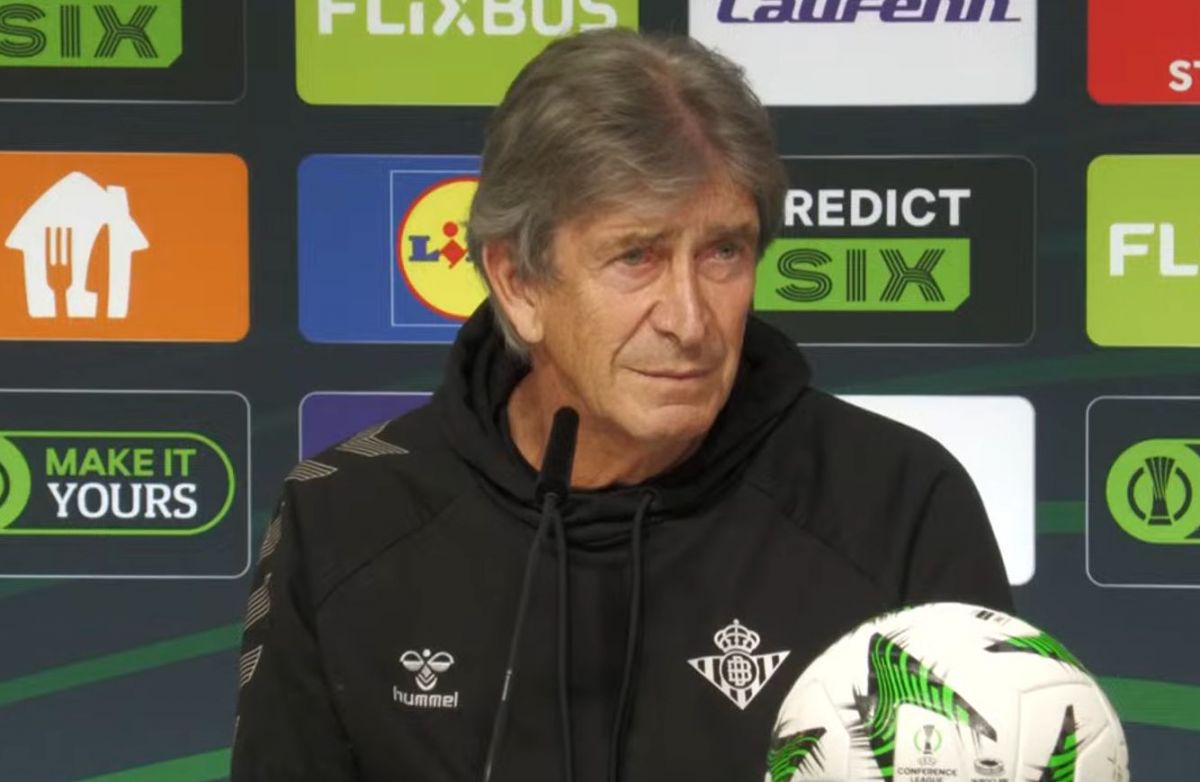 Ảnh bài viết Pellegrini bác bỏ nhận định Chelsea vượt trội hơn Betis