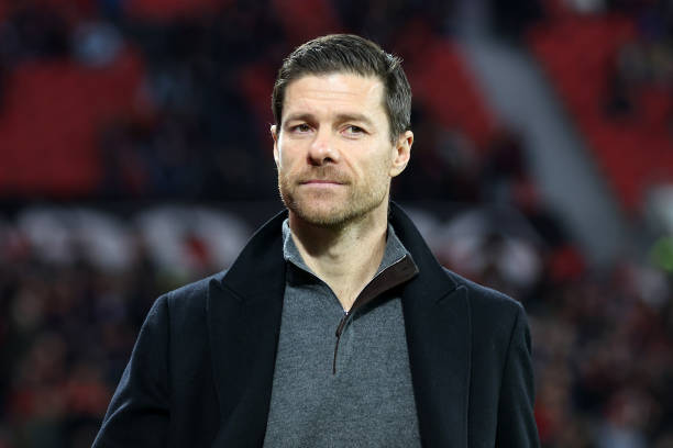 Ảnh bài viết Xabi Alonso và dấu hỏi cho tham vọng chuyển nhượng mùa hè của Arsenal