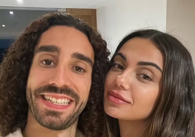 Ảnh bài viết Trận Chelsea vs Betis thêm nóng nhờ dàn WAGs xinh đẹp