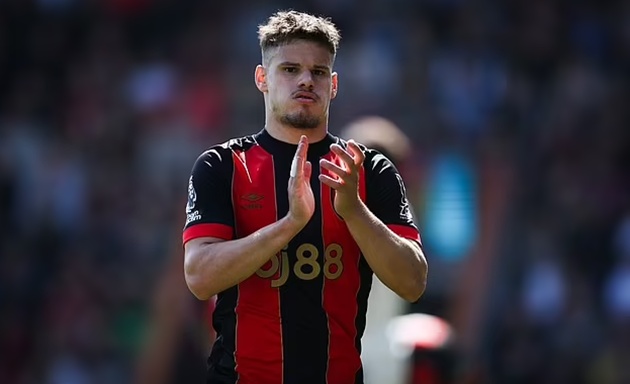 Ảnh bài viết Milos Kerkez gật đầu với Liverpool, thương vụ đang vào guồng