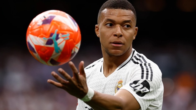 Ảnh bài viết Platini lo Real không biết dùng Mbappe, nhắc nhở Xabi Alonso
