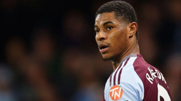Ảnh bài viết Thương vụ Rashford và Barcelona: Lợi hại ra sao cho Man United?