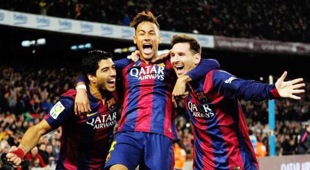 Ảnh bài viết 10 cú ăn ba đáng nhớ nhất, đâu là đội bóng số 1?