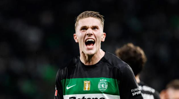 Ảnh bài viết Chelsea quyết giành Viktor Gyokeres trước sự cạnh tranh từ Arsenal