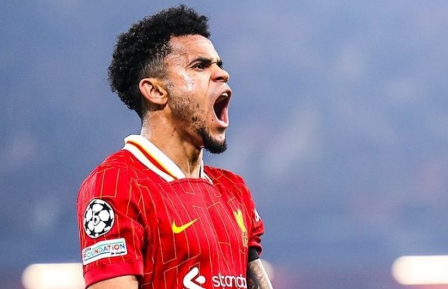 Ảnh bài viết Chuyển nhượng sáng 30/5: Al Nassr tăm tia Luis Diaz; Cuộc đua kịch tính giành Florian Wirtz