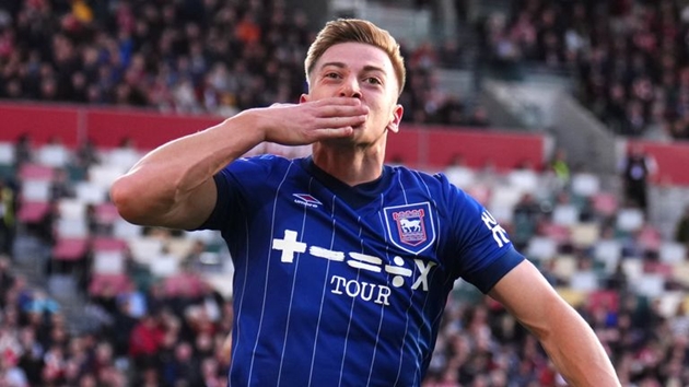 Ảnh bài viết Sau Liam Delap, Chelsea chuyển hướng sang tiền đạo Real Madrid