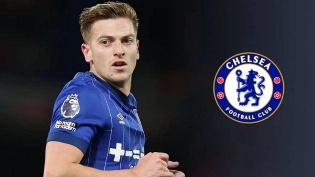 Delap hứa hẹn là bản hợp đồng nâng cấp hàng công Chelsea.